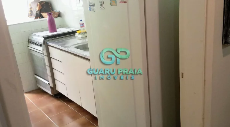 Imagem Apartamento à venda no bairro Pitangueiras - Guarujá/SP