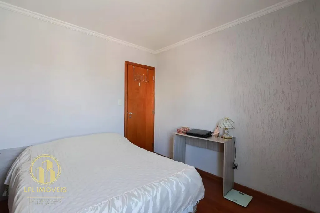Imagem Apartamento Amplo 122m² com 2 Vagas - Parque Mandaqui, SP