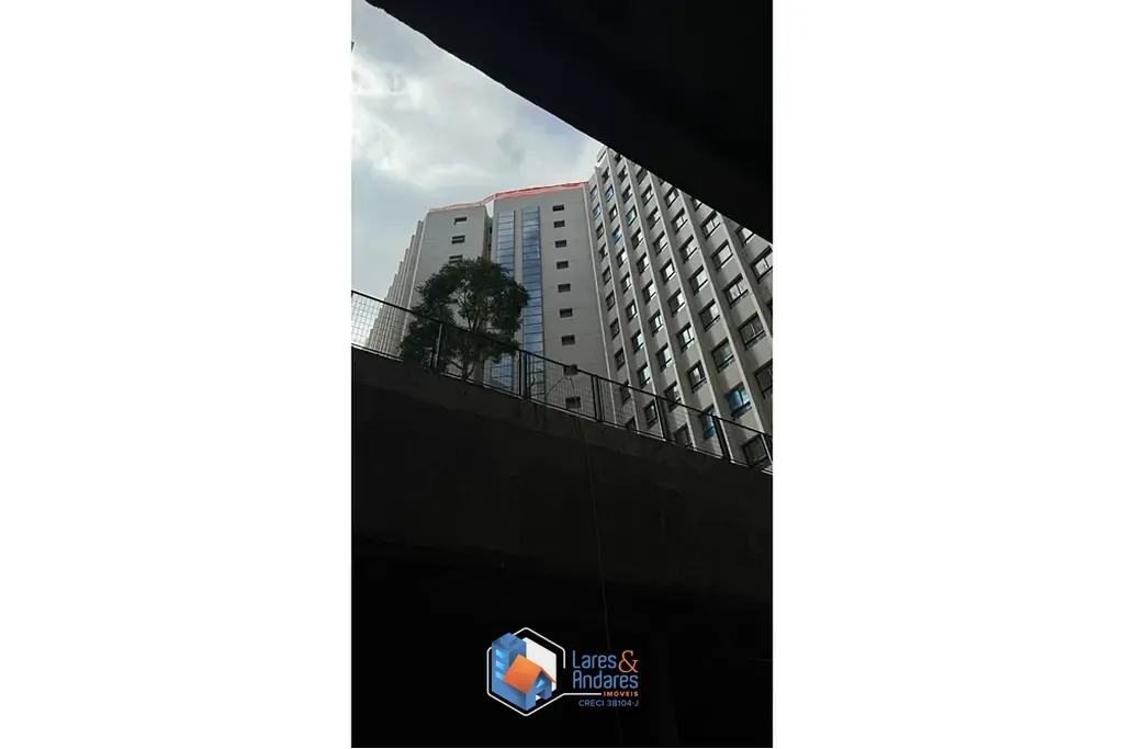 Imagem Apartamento à venda 2 Quartos 1 Suite 90.08M² República São Paulo - SP