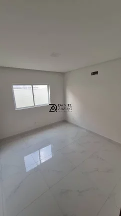 Imagem Casa térrea no Condomínio Ninho