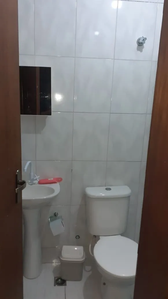 Imagem Apartamento à venda 2 Quartos, 62M², Centro, Lorena - SP | Condomínio A e B