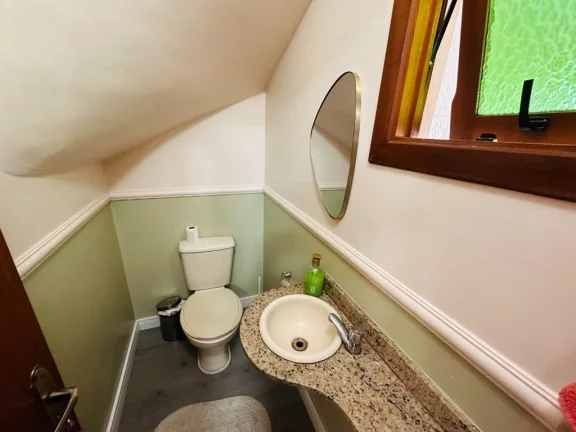 Imagem Casa para venda no bairro Hípica em Porto Alegre