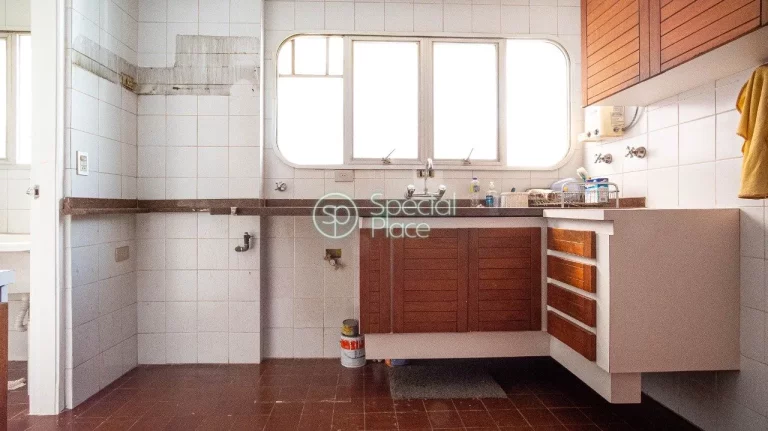 Imagem Apartamento com excelente planta e posição solar. Ventilação e iluminação natural em todas as ...