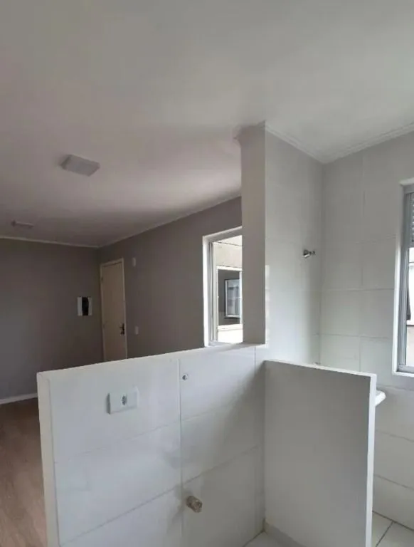 Imagem Apartamento com 2 dormitórios à venda, 40 m² por R$ 165.000 - Jardim Itaqui - Campo Largo/PR