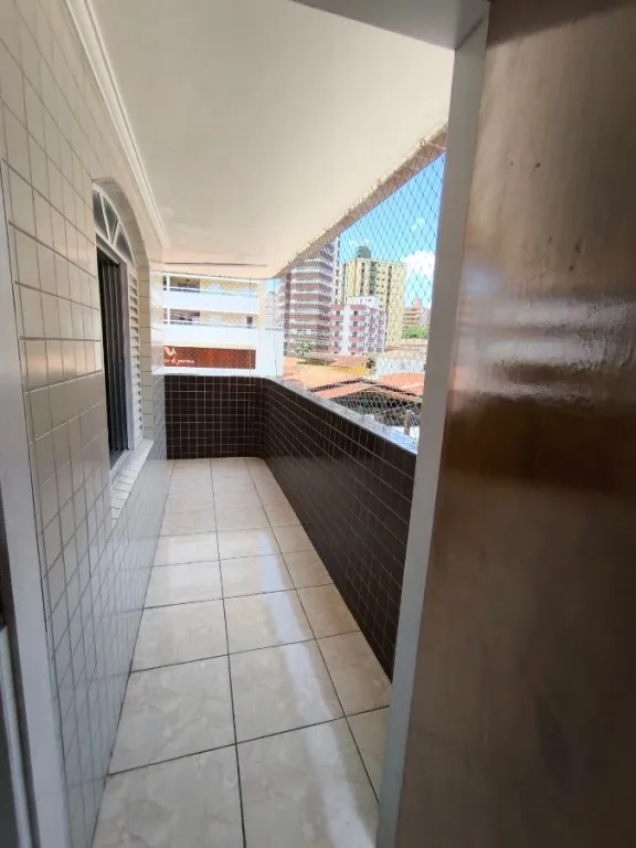 Imagem APARTAMENTO COM 80,00 m² - TUPI - PRAIA GRANDE SP