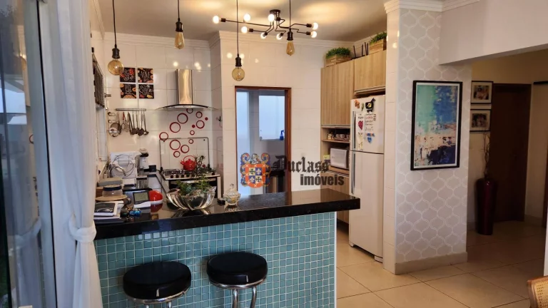 Imagem Casa com 3 dormitórios à venda, 257 m² por R$ 1.390.000,00 - Condomínio Itatiba Country Club - Itatiba/SP