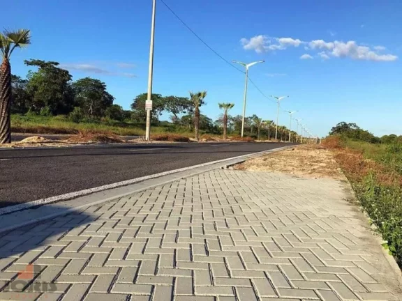 Imagem Terreno a Venda no bairro Centro - Horizonte, CE