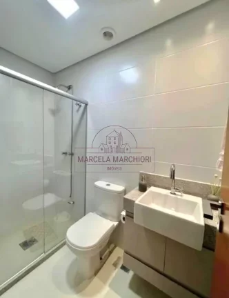 Imagem 3 quartos, suíte, vista pro mar, porteira fechada, lazer completo, 2 vagas