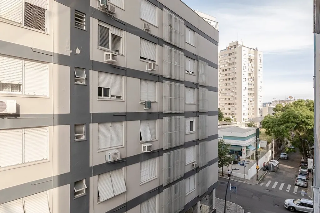 Imagem Apartamento em Centro Histórico