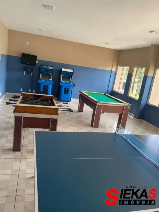 Imagem Imperdível: Apartamento à venda em Ferraz de Vasconcelos-SP, Jardim São Miguel! 2 quartos, 1 sala, 1 banheiro, 1 vaga, 48,00m².