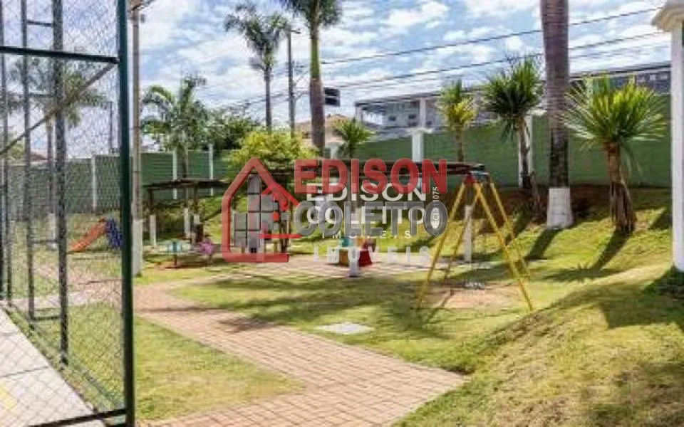 Imagem Apartamento a venda, no Residencial Palladium, 2 Quartos, com Área de Lazer Completa em Piracicaba