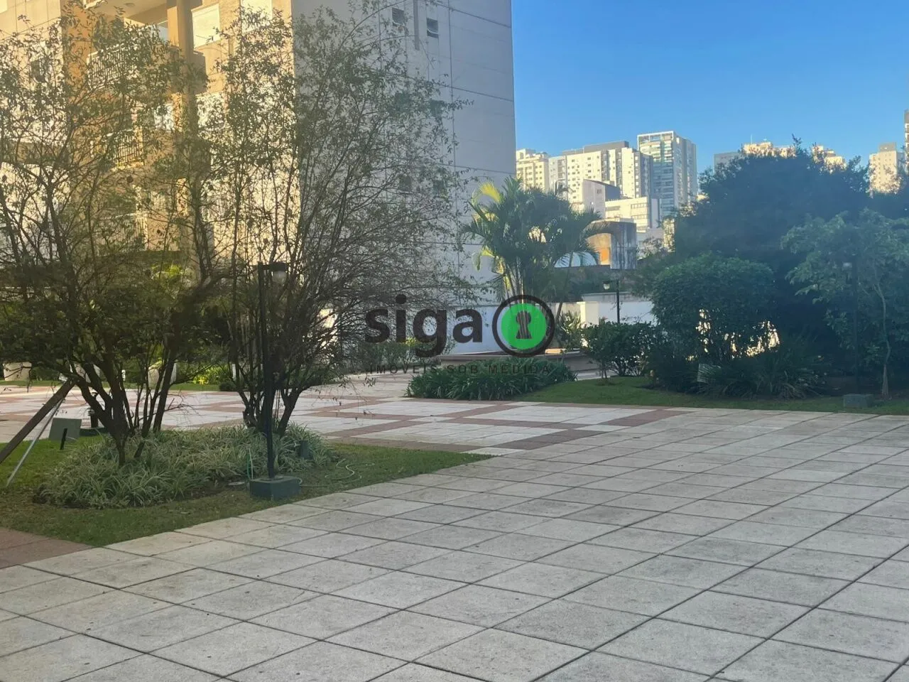 Imagem Apartamento 2 quartos 1 vaga e varanda na Barra Funda l Próximo ao Metrô