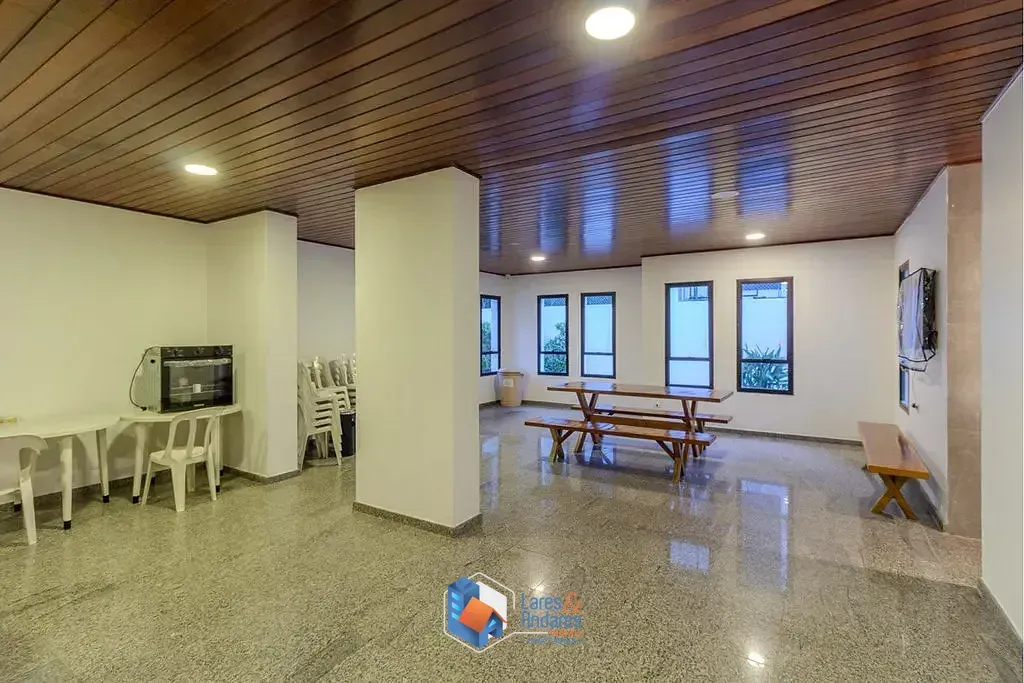 Imagem Apartamento à venda 3 Quartos 1 Suite 2 Vagas 114M² Chácara Klabin São Paulo - SP
