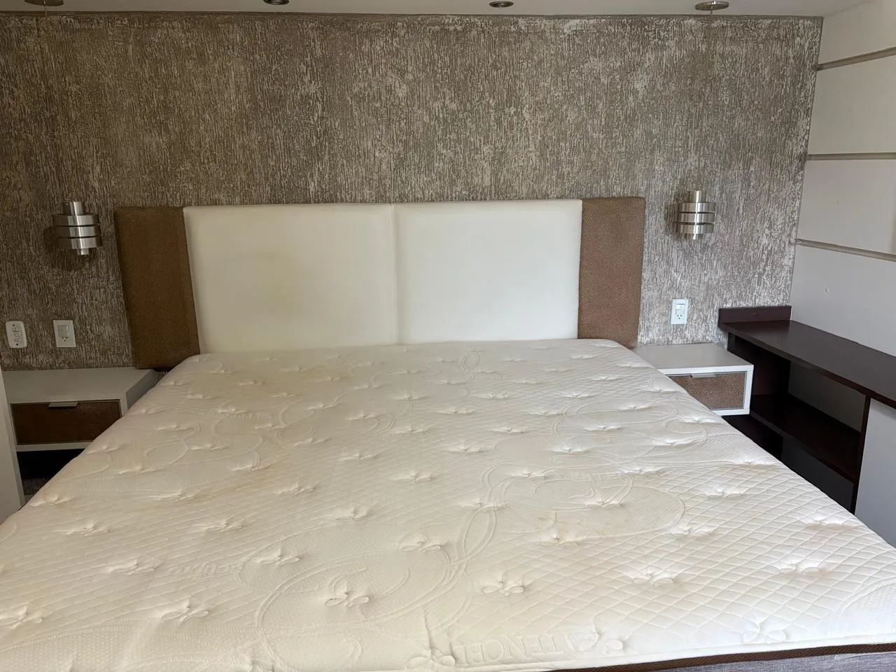 Imagem Apartamento de Alto Padrão no coração do Campolim