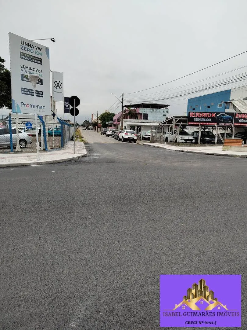 Foto do imóvel: Terreno 504 mts², Excelente localização! Centro Navegantes!
