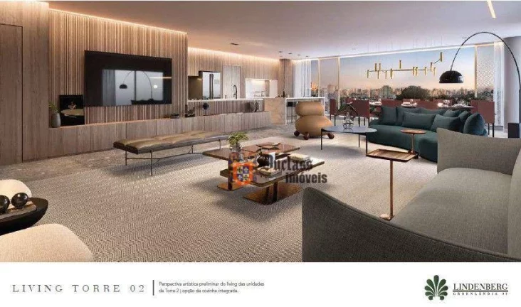 Imagem Residência Exclusiva Adolpho Lindenberg com 3 suítes, varanda gourmet e piscina, à venda, 531 m² por R$ 14.933.000 - Jardim América - São Paulo/SP