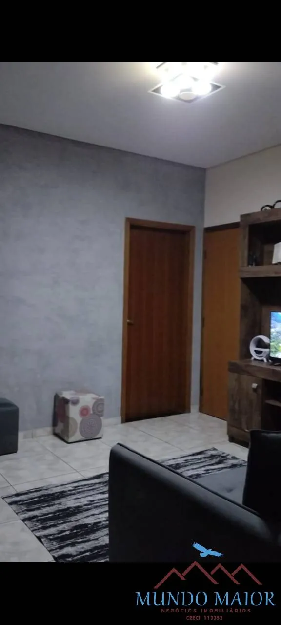 Imagem Apto Porteira fechada Morar no Centro de Santo André, SP - 1 Suíte, 53m²