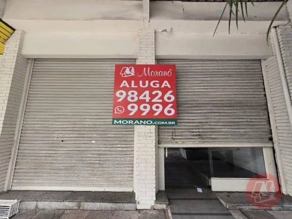 Foto do imóvel Loja para alugar, 181 m² por R$ 17.375,00/mês - Moinhos de Vento - Porto Alegre/RS