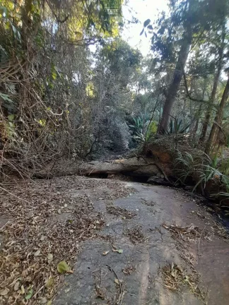 Imagem Chácara a venda no Bairro Moquem em Socorro-SP, com escritura de parte ideal.