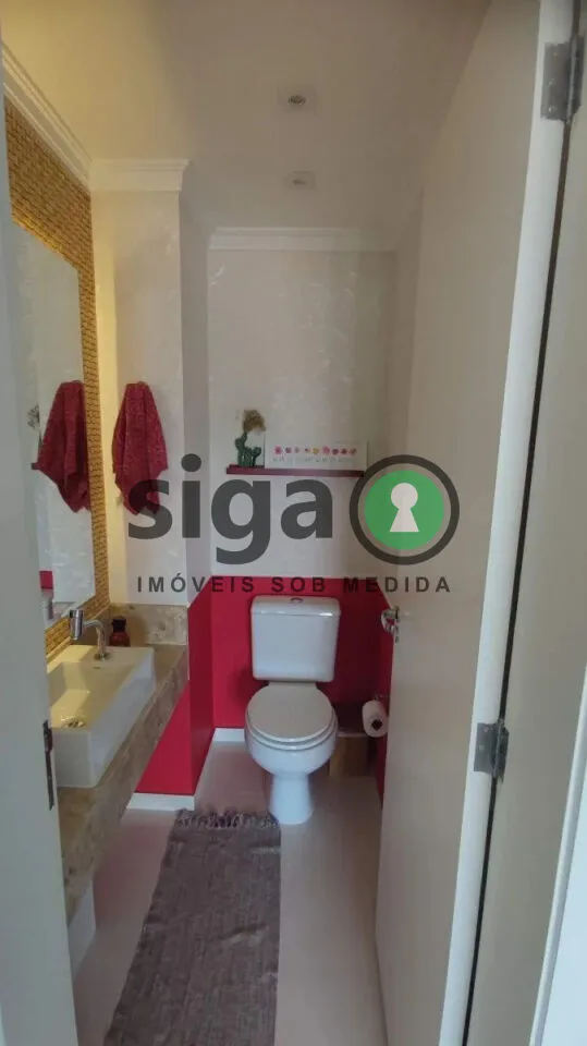 Imagem Apartamento com 2 quartos, 2 vagas para venda no Jardim Prudência