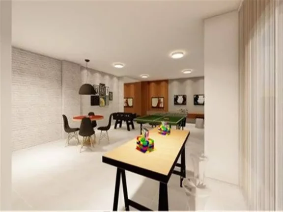 Imagem Apartamento com 3 dormitórios à venda, 123 m² por R$ 929.925 - Aviação - Praia Grande/SP