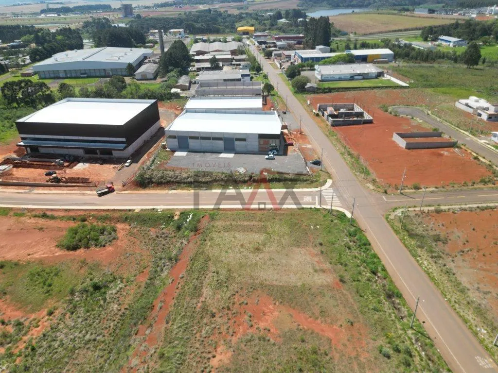 Imagem Barracão para locação, IMÓVEIS MORRO ALTO, GUARAPUAVA - PR