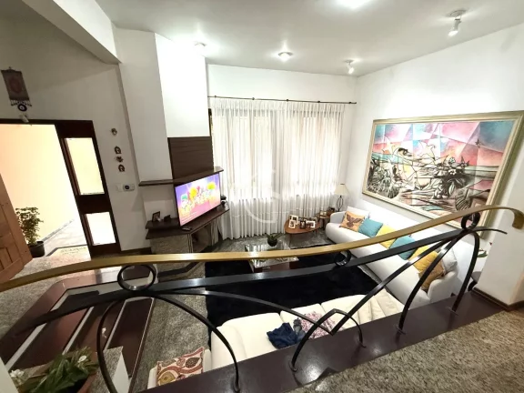 Imagem Casa à venda no Bairro Anita Garibaldi, por R$ 1.490.000.