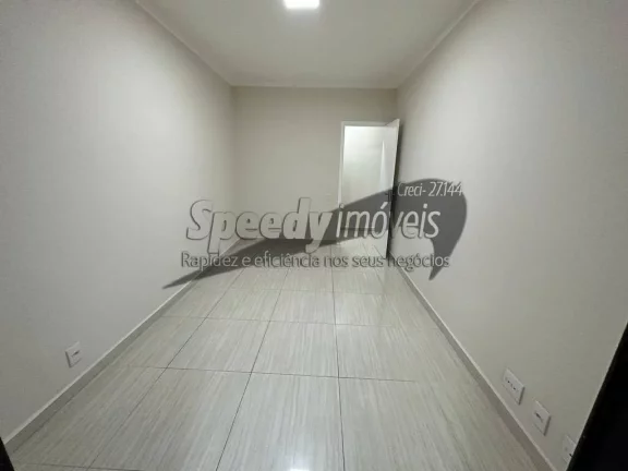 Imagem Apartamento em Santos 2 dormitórios, vaga demarcada