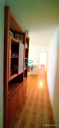 Imagem Apartamento à venda no bairro Enseada - Guarujá/SP