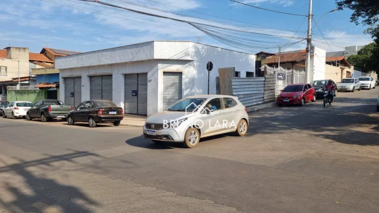Imagem Loja disponível para locação no Centro – Igarapé/MG.