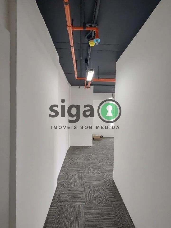 Imagem Conjunto comercial 39m²a venda localizado na Chácara Santo Antônio - São Paulo