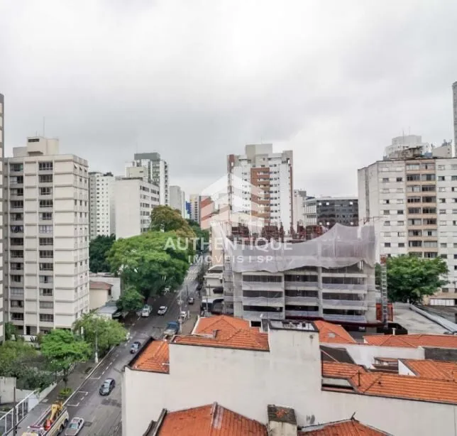 Imagem Palazzo Vila Mariana - Apartamento à venda em São Paulo/SP