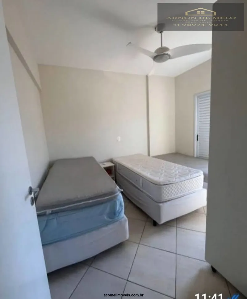 Imagem Apartamentos no Litoral para venda em Praia Grande no bairro Balneario Florida