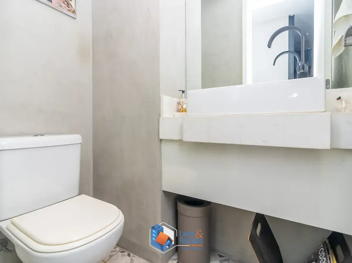 Imagem Apartamento para venda em Vila Mariana com 3 quartos, sendo 3 suítes, 140m²