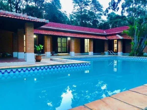 Imagem Sítio - Venda em Cabreúva e Região/SP