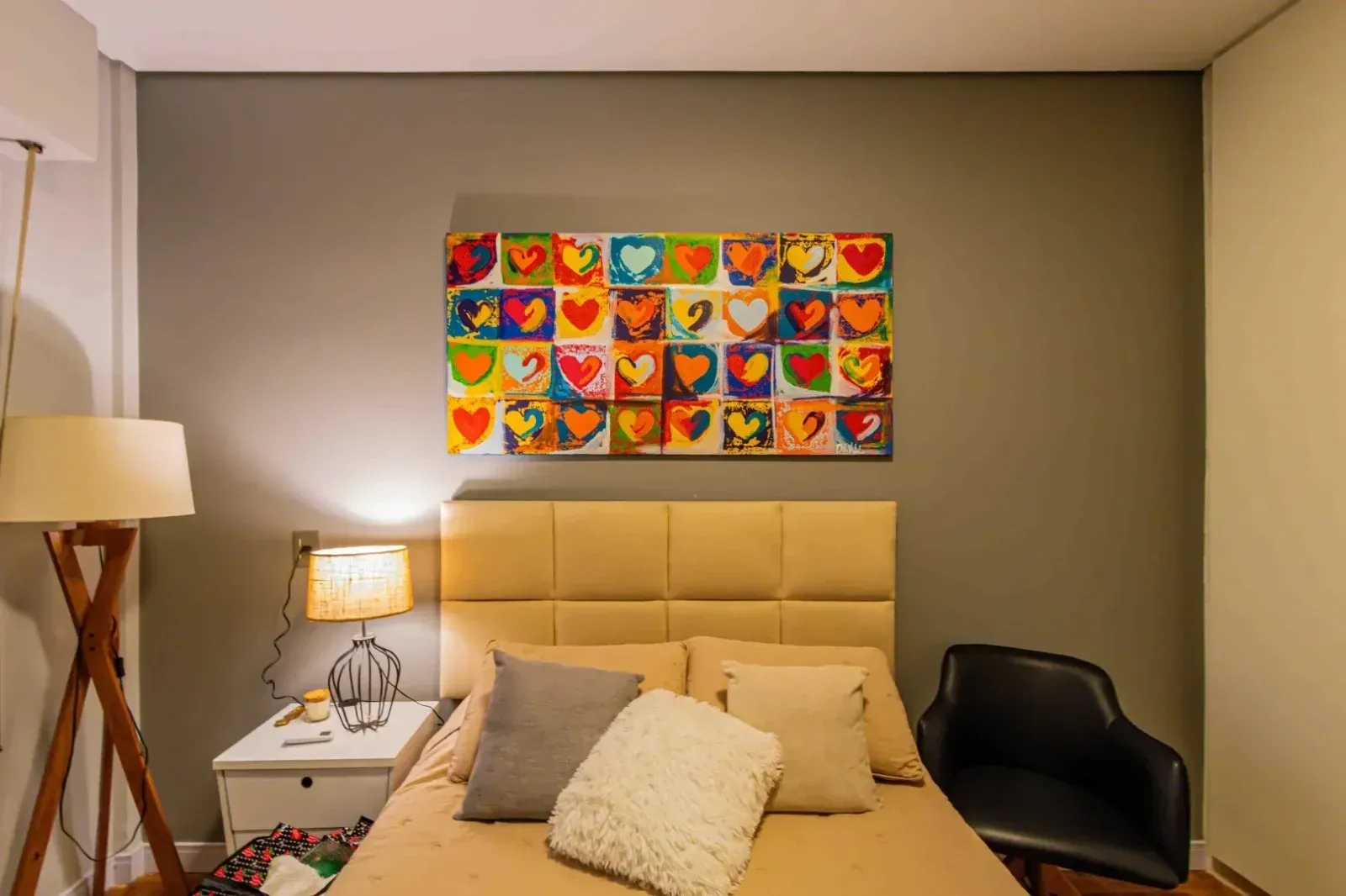 Imagem Apartamento com 2 Quartos à Venda, 100 m² em Jardim Paulista - São Paulo