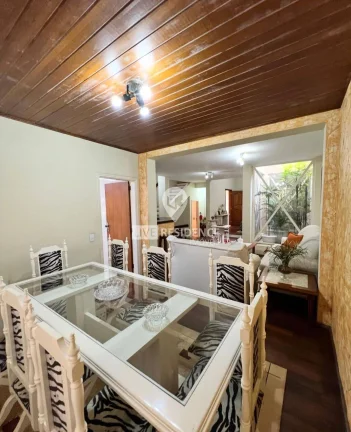 Imagem Casa á vendaq jardim Tereza Itatiba -SP