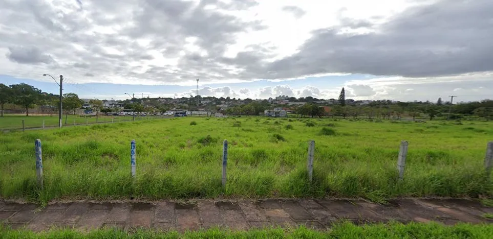 Imagem Terreno em Passo das Pedras