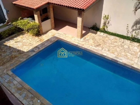 Imagem Casa Padrão