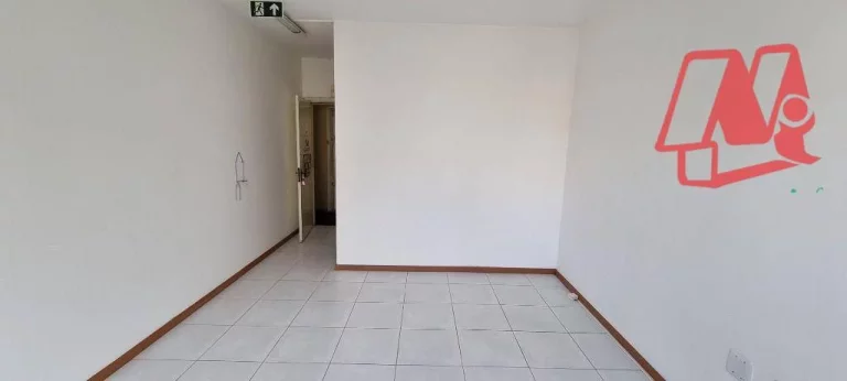 Imagem Sala para alugar, 25 m² por R$ 837,00/mês - Passo d'Areia - Porto Alegre/RS