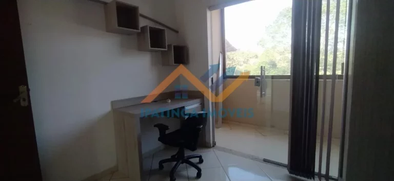 Imagem Casa no bairro Porto Seguro