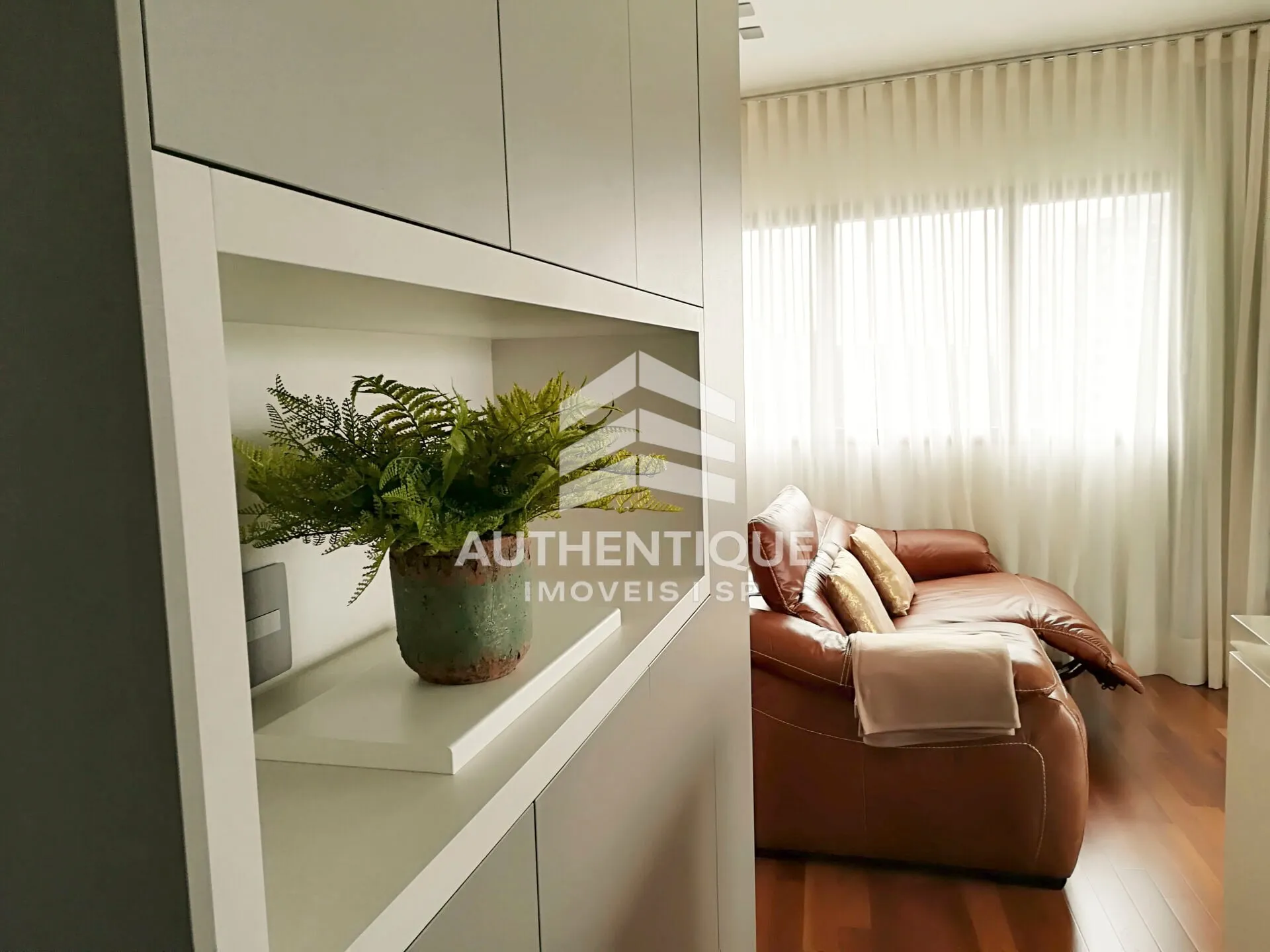 Imagem CYRELA BY PININFARINA - Apartamento à venda em São Paulo/SP