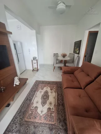 Imagem APARTAMENTO 2 QUARTOS , 1 SUITE, BALNEÁRIO FLÓRIDA - PRAIA GRANDE/SP