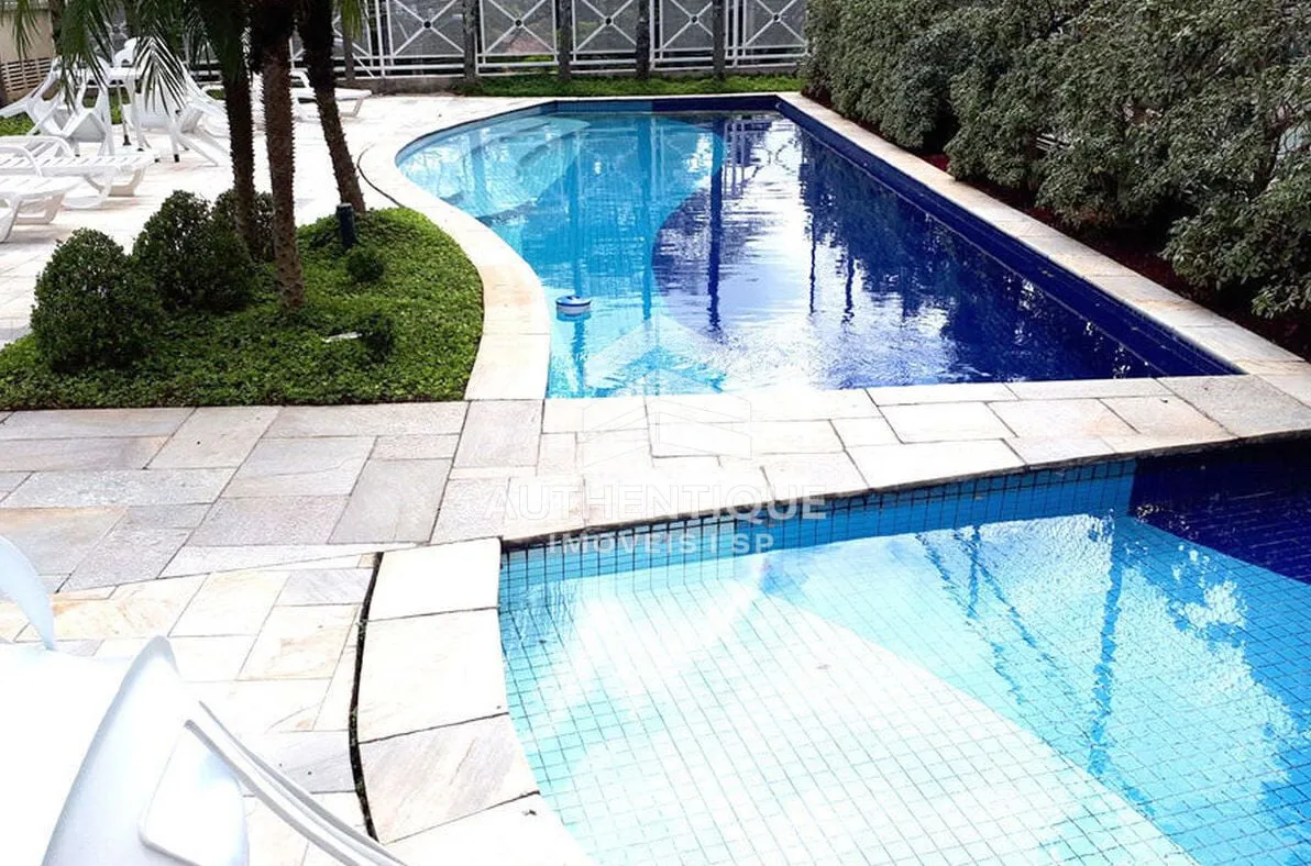 Imagem HELBOR GRAND PALAIS VILA MARIANA - Apartamento à venda em São Paulo/SP