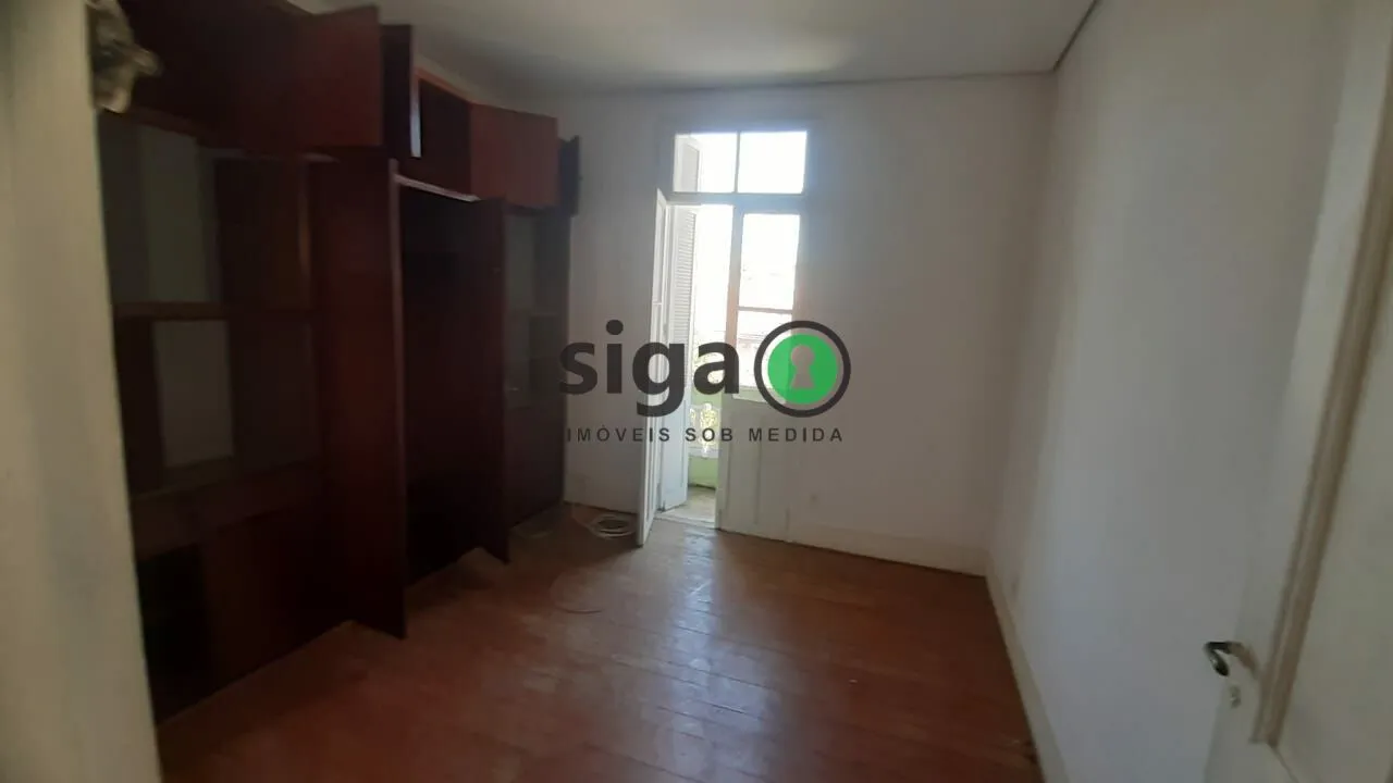 Imagem Sobrado no Alto do Ipiranga - 170m², 3 quartos , 3 Vagas - Venda!!!