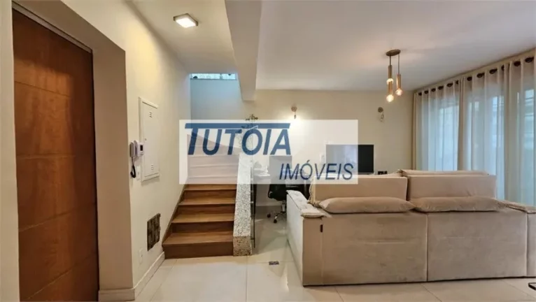 Imagem CASA A VENDA PRÓXIMO AO PARQUE DO IBIRAPUERA