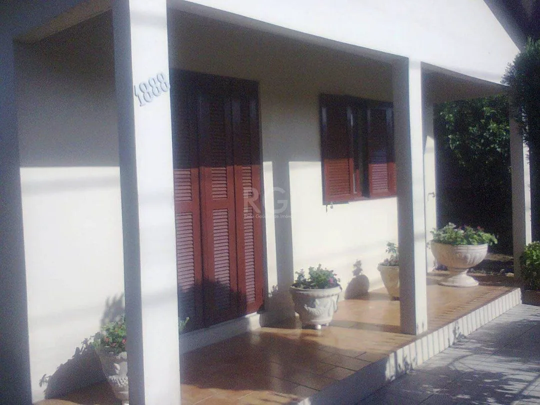 Imagem Casa para Venda - 135m², 3 dormitórios, 2 vagas - São Sebastião