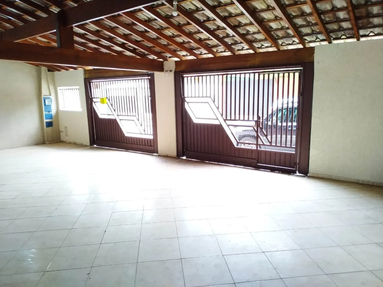 Imagem Casa à venda 3 Quartos, 1 Suite, 2 Vagas, 250M², Jardim Yassuda, Pindamonhangaba - SP