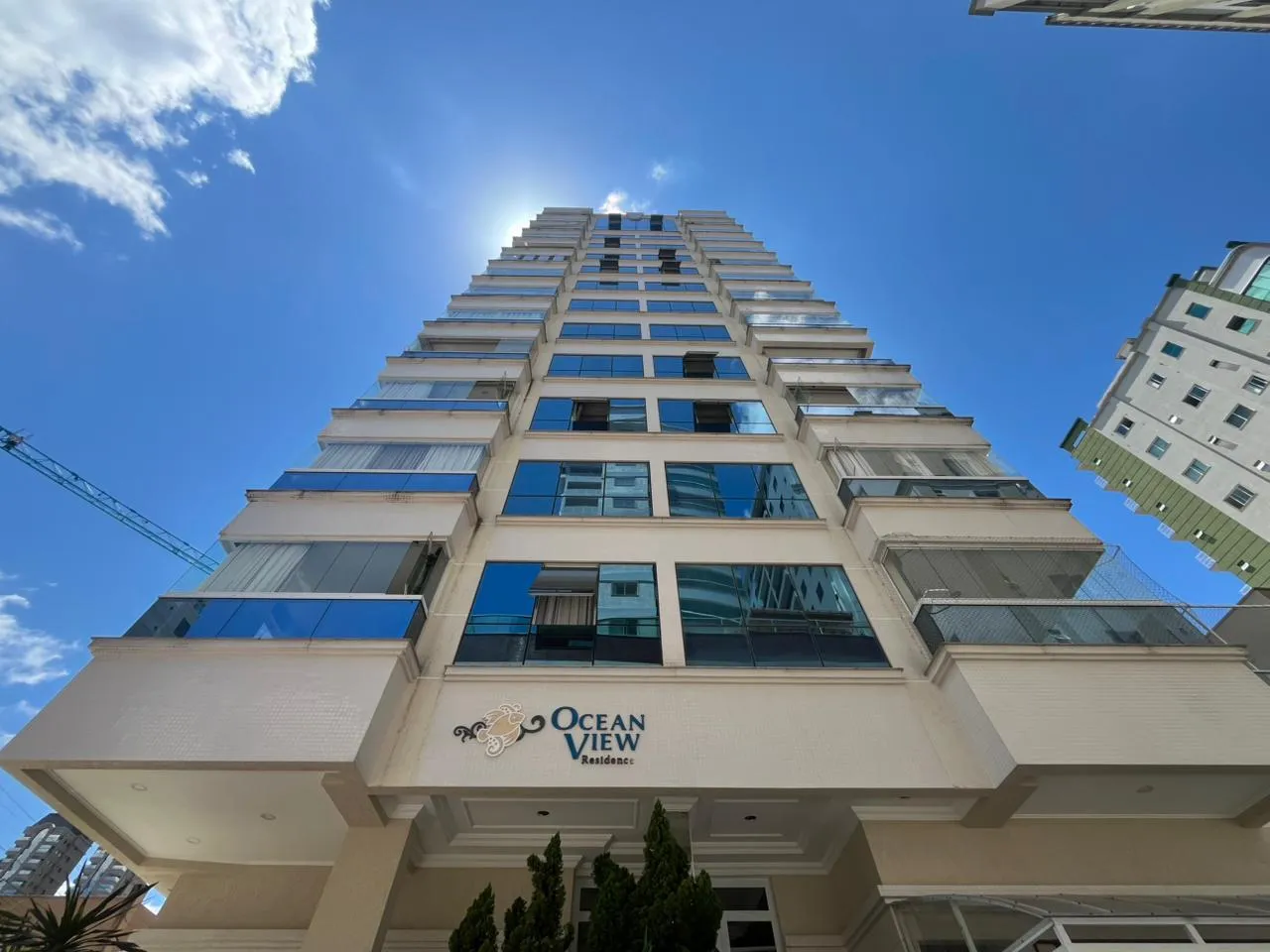 Foto do imóvel Apartamento com vista para o mar à venda com 132m2 por R$ 2.226.000,00