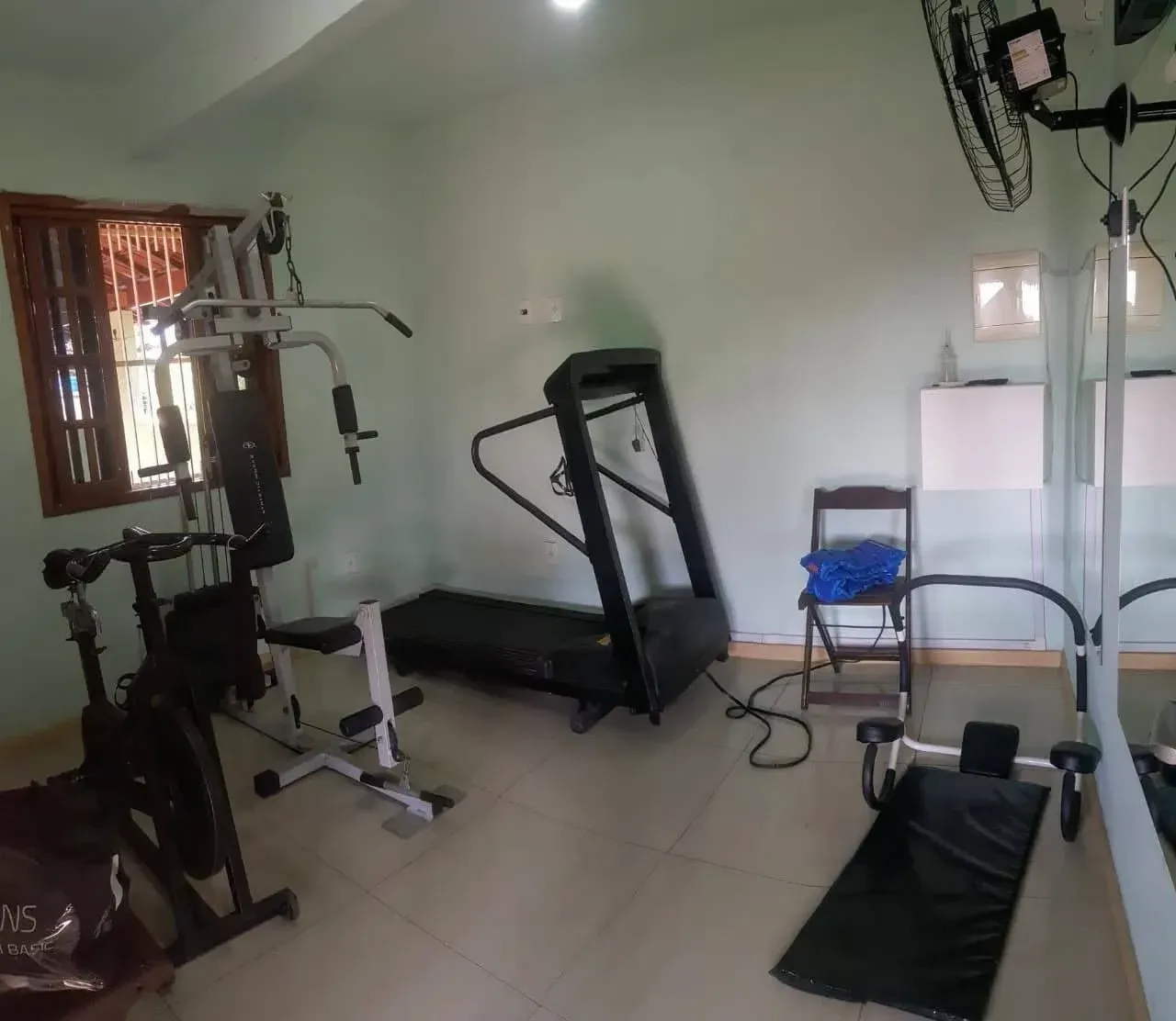 Imagem Casa com 2 Quartos à Venda, 360 m² em Boa Vista - São Gonçalo